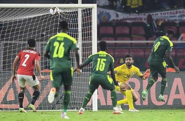 وزير الرياضة للاعبي المنتخب: كسبتم احترام القيادة السياسية والشعب المصري بأدائكم المشرف| فيديو