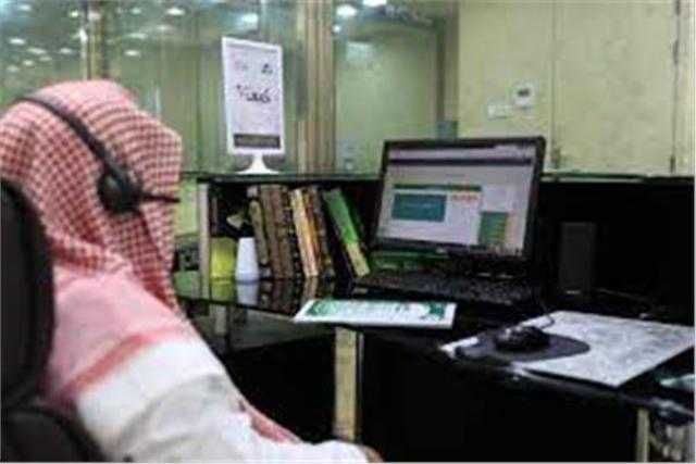 ”منصة مقرأة الحرمين الشريفين” مرجع للمسلمين في جميع أرجاء العالم