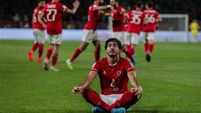 موعد مباراة الأهلى وبالميراس في كأس العالم للأندية والقنوات الناقلة