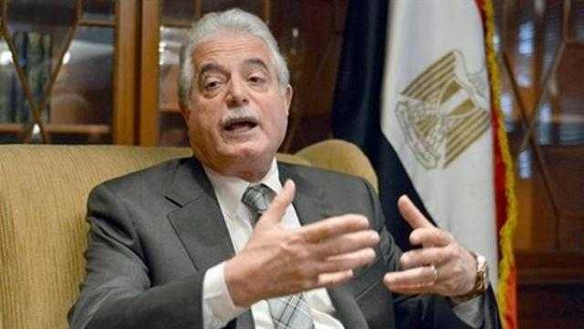 محافظ جنوب سيناء: أمامنا مهام كثيرة لإنجازها لتشريف مصر بمؤتمر المناخ