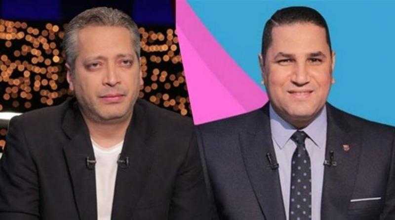 استئناف تامر أمين على تغريم عبد الناصر زيدان 10 ملايين جنيه 19 سبتمبر