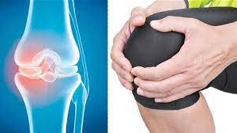 أسباب وأعراض آلام الركبة.. تعرف عليها
