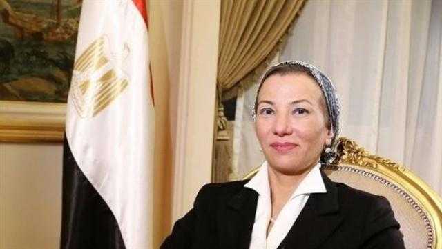 وزيرة البيئة: نعمل على إنشاء مصانع لتدوير المخلفات بهدف إنتاج الكهرباء