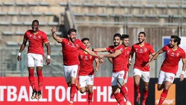 القنوات الناقلة لمباراة الأهلي وبالميراس فى مونديال الأندية