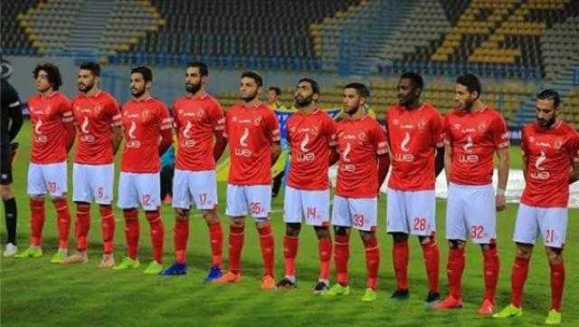مونديال الأندية| تشكيل الأهلي المتوقع أمام بالميراس في نصف النهائي