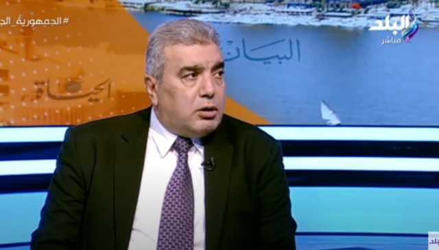 لماذا تهتم الدولة المصرية بتعزيز العلاقات مع جيبوتي؟.. فيديو
