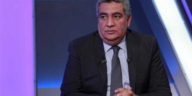أحمد مجاهد عن تصريحات كيروش حول عدم احترام كاف لمصر: إحنا أقوياء.. فيديو