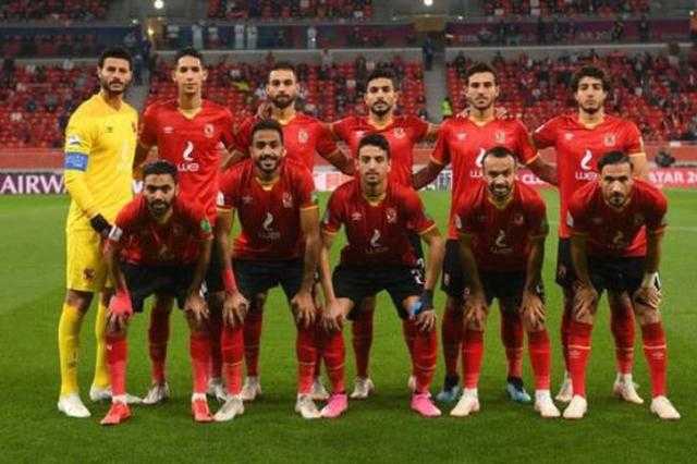 أنيس الشعلالي يكشف موقف مشاركة اللاعبين الدوليين مع الأهلي أمام بالميراس