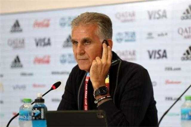 أحمد مجاهد: المنتخب ينفق على نفسه وكيروش سيرحل حال عدم التأهل لنهائيات كأس العالم