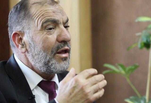 رئيس بلدية الخليل: اغتيال الشبان في نابلس جريمة جديدة للاحتلال والوضع الاقتصادي في البلاد لا يحتمل