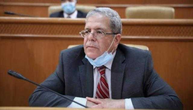 وزير خارجية تونس: حل المجلس الأعلى للقضاء تصحيح للمسار الديمقراطي