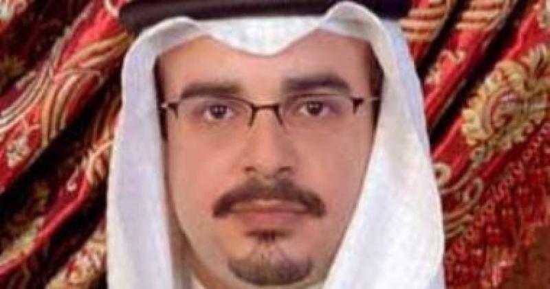 ولى العهد البحرينى يؤكد اهتمام بلاده بتعزيز التعاون البيئى مع الإمارات