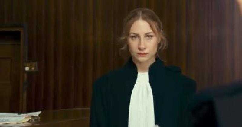 ثراء جبيل بطلة مسلسل أسيل.. تفاصيل