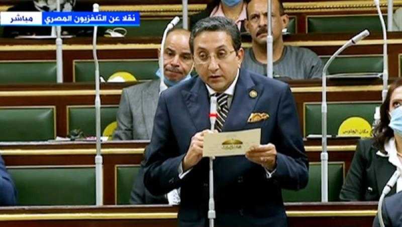 عضو بـ”النواب”: المتحف المصري أكبر ترويج عالمي لمصر وجذب الملايين من سياح العالم
