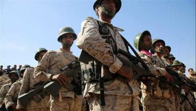 الجيش اليمني ينفذ هجومًا مضادًا على مواقع الحوثيين بالجوف