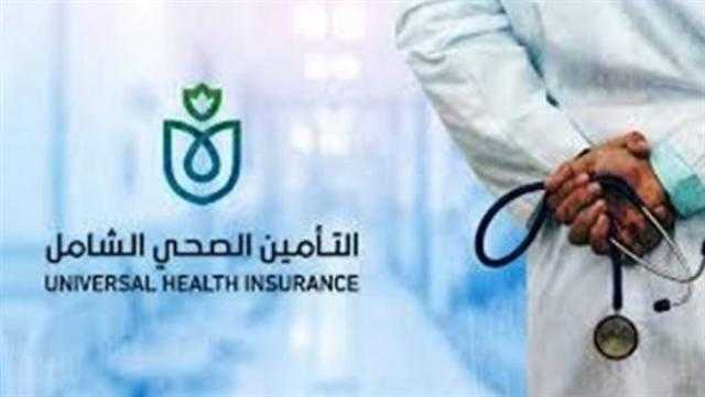 الانتهاء بنسبة 100% من مشروع التأمين الصحي الشامل في أسوان خلال مارس