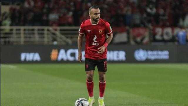 الأهلي في المونديال| قفشة: نعتذر للجماهير ونسعى للتتويج بالبرونزية