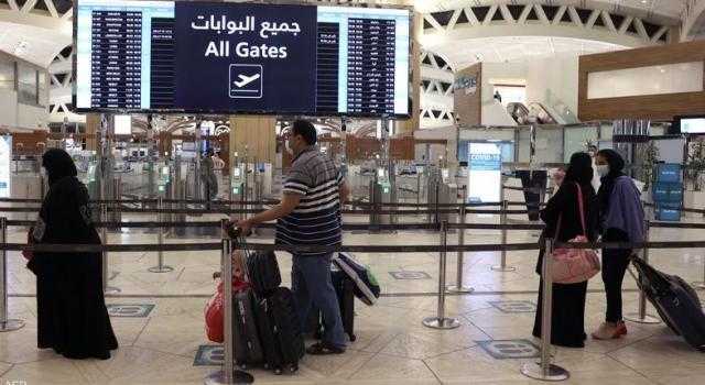 تطبيق إجراءات جديدة في السعودية.. الجرعة الثالثة شرط المغادرة و”بي سي آر” للدخول