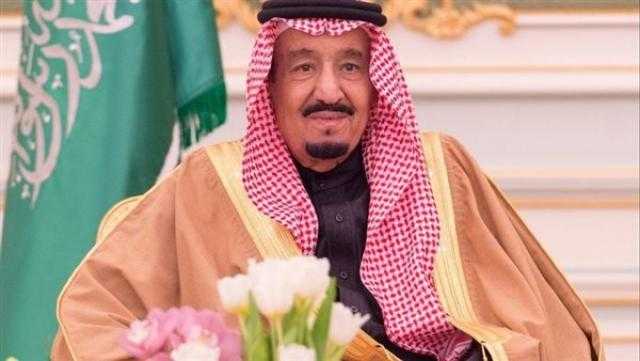 العاهل السعودي لبايدن: ندعم جهود الإدارة الأمريكية لمنع إيران من امتلاك سلاح نووي