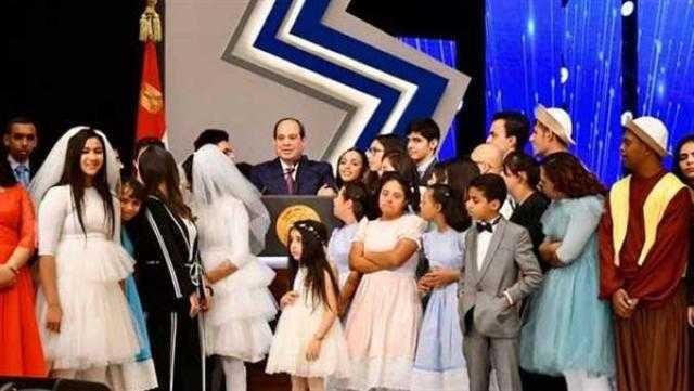 كيف دعمت الدولة أبطال ”قادرون باختلاف؟