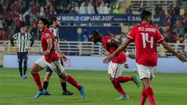 ظهور عبدالمنعم.. تشكيل مفاجئ للأهلي أمام الهلال السعودي في مونديال الأندية