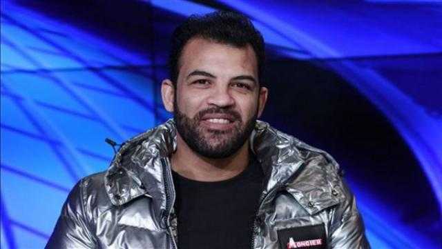 السيد حمدي: «الصليبي وراء اعتزالي.. والوكلاء مكانوش بيردوا عليا»