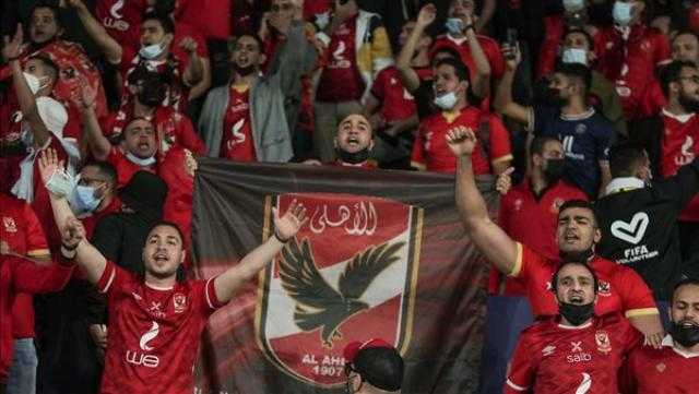 فتح الحجز الإلكتروني لتذاكر مباراة الأهلي والهلال السعودي