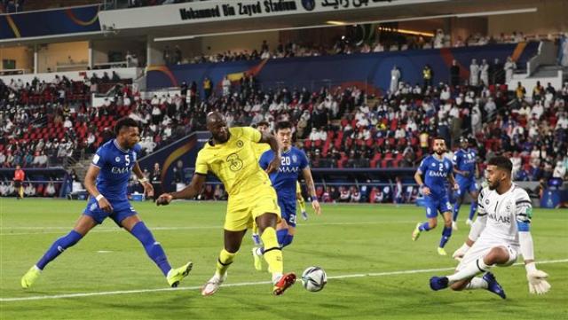 خط أحمر