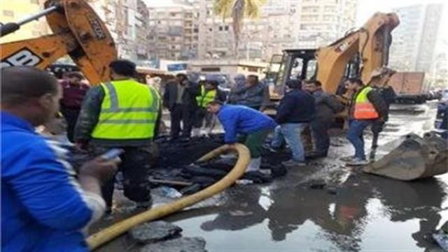 خط أحمر