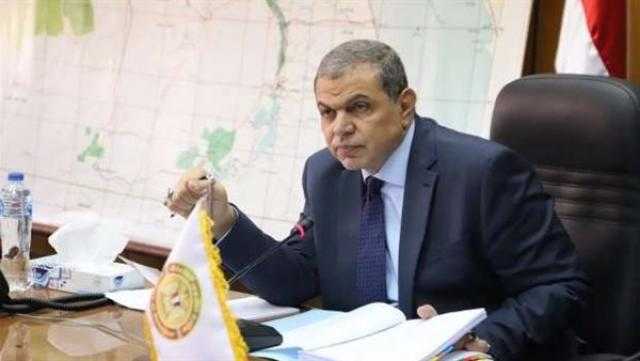 تعيين 503 شباب والتفتيش على 236 منشأة في الفيوم