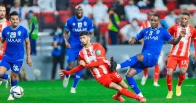 منافس الأهلى.. 60 مليون يورو القيمة التسويقية للهلال السعودى