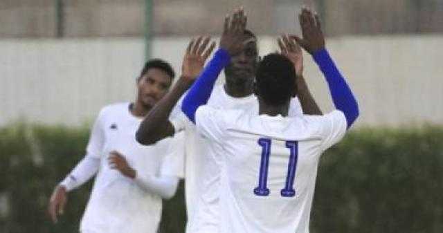 مجموعة الأهلى.. الهلال السودانى يواجه صن داونز بدون جماهير