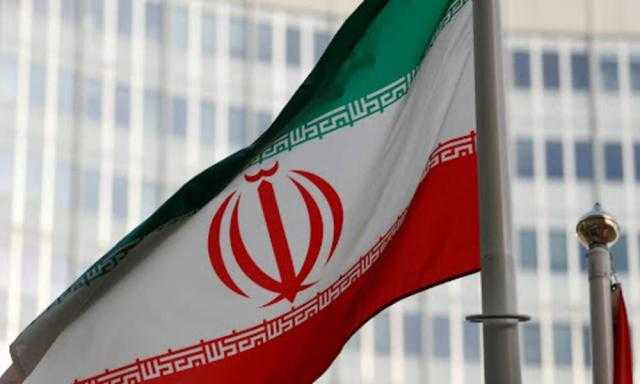 إيران تنشر مقاطع حديثة من اختبار صاروخها الجديد