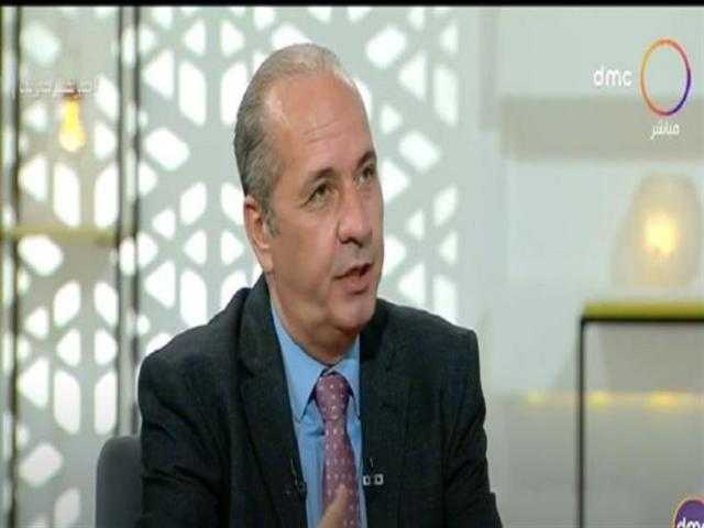 صندوق التنمية الحضرية: الأسواق العشوائية قوة كبيرة للاقتصاد المصري