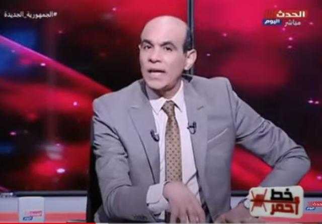 مصيبة سودة.. محمد موسى يصرخ على الهواء ويناشد وزير الصحة التدخل