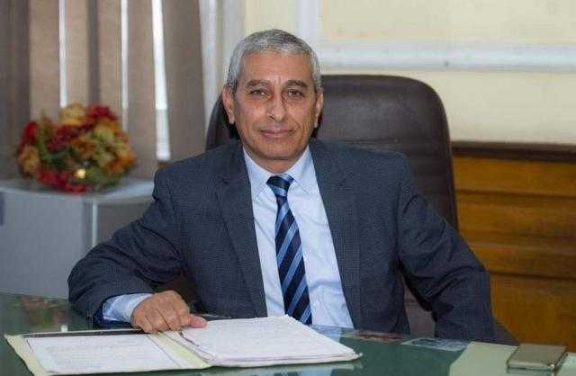 رئيس مصلحة الشهر العقارى: القانون الجديد لم يمس رسوم التسجيل