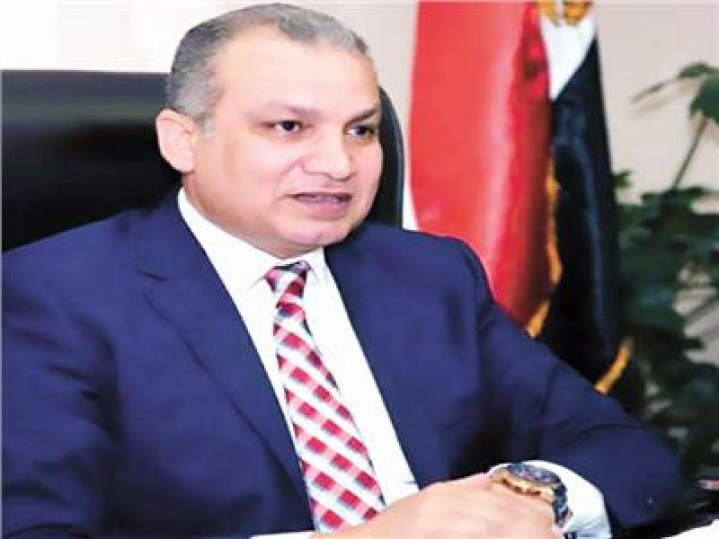 خط أحمر