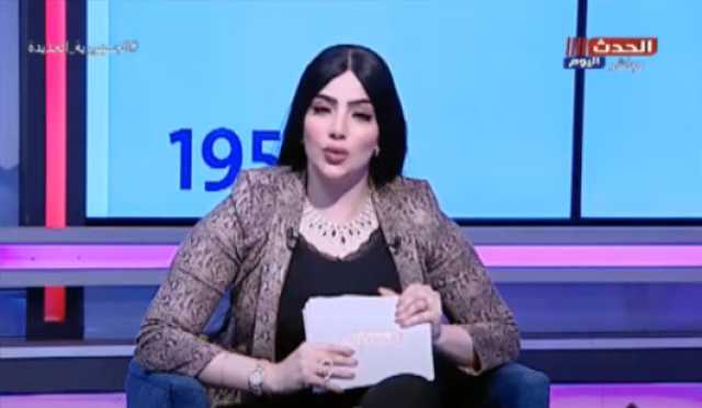أميرة عبيد: المرأة القوية لا تستغني عن وجود الرجل في حياتها