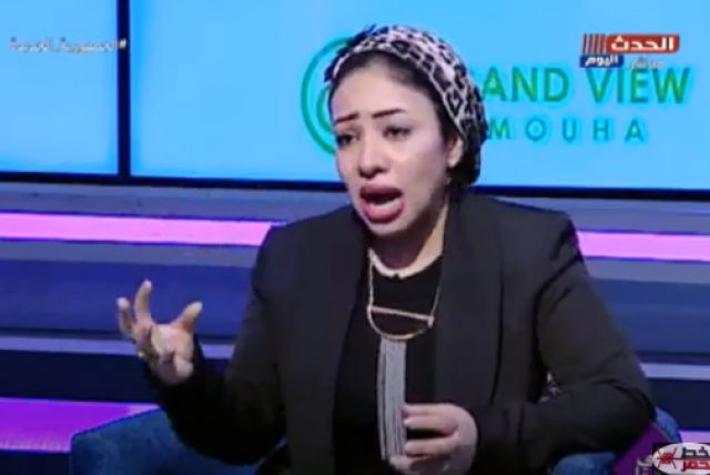 خط أحمر