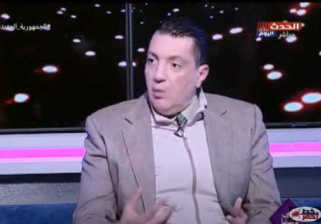 استشاري أسري: الرجل هو المسؤول عن انعدام الأمان في منزل الزوجية
