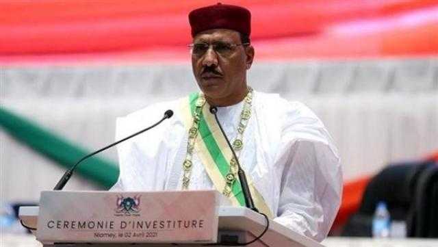 رئيس النيجر: السلام هو صورة الإسلام والعمل على ترسيخها في العالم ضرورة