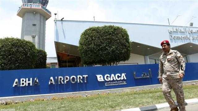 الإمارات تدين محاولة استهداف ميليشيا الحوثي لمطار أبها في السعودية