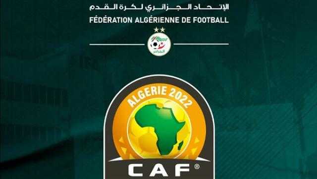 الاتحاد الجزائري يكشف حقيقة نقل أمم إفريقيا للمحليين إلى «كوت ديفوار»