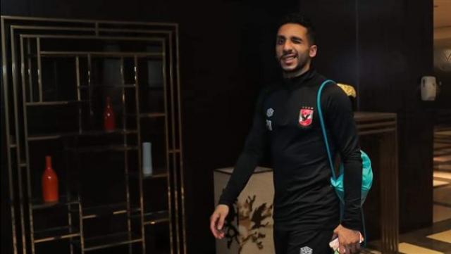 خط أحمر
