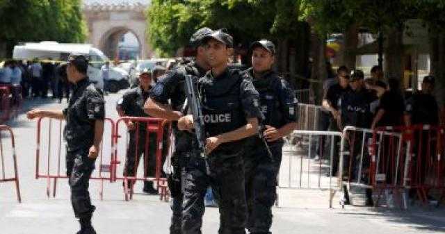 الداخلية التونسية: ضبط 123 مهاجرًا غير شرعى حاولوا عبور الحدود