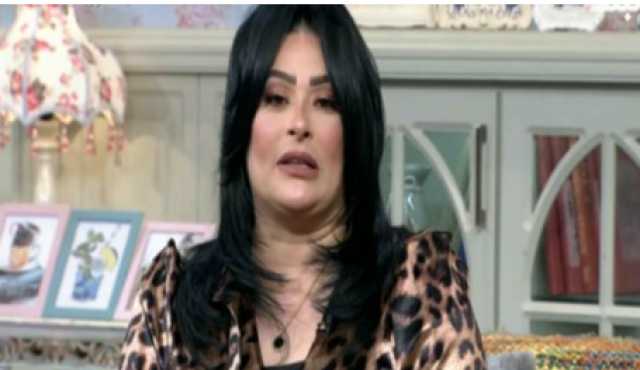 دعاء سهيل: السمنة تسبب الاكتئاب والأكل بعادات خاطئة