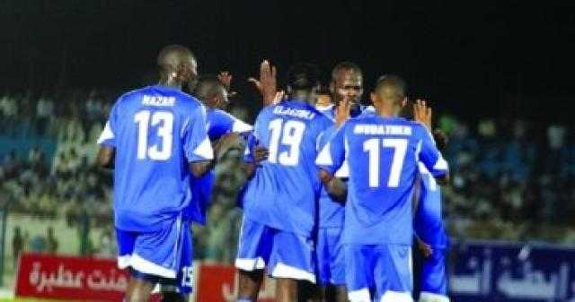 الهلال السودانى يكشف أسباب تغيير موعد مواجهة الأهلى بدورى الأبطال