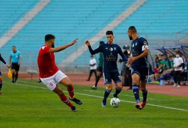 تعادل النجم الساحلي وشباب بلوزداد سلبيا في دوري أبطال أفريقيا