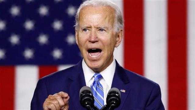 بايدن: خطر غزو روسي لأوكرانيا خلال الأيام المقبلة مرتفع للغاية