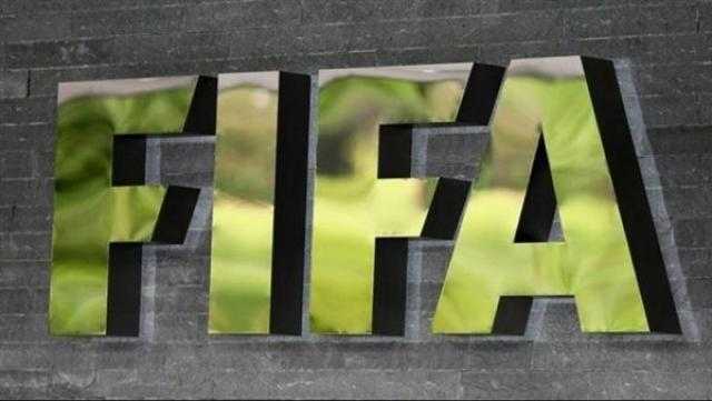 فيفا يقرر عدم إقامة أي مسابقة دولية في روسيا